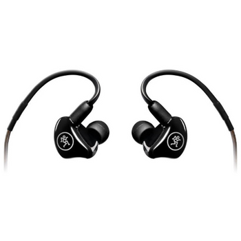 MACKIE MP 240 - Słuchawki douszne