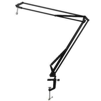 MACKIE DB 100 - Statyw biurkowy do mikrofonu