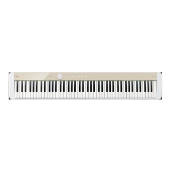 Casio PX-S1100 Digital Piano, Mellow Beige MB - Pianino cyfrowe