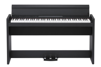 Korg LP-380U BK - pianino cyfrowe USB