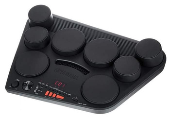 Yamaha DD-75 - Elektroniczny pad perkusyjny