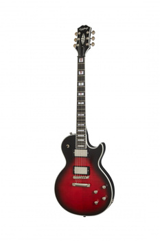 Epiphone Les Paul Prophecy RTA - gitara elektryczna