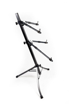 AKMUZ  L-20 statyw pod instrumenty klawiszowe ,keyboardy