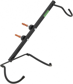 Stim G11 - wieszak do gitary klasycznej lub akustycznej (ścienny skośny)