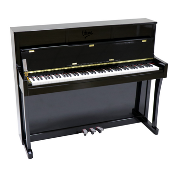 V-TONE BL-980 BK pianino cyfrowe stacjonarne czarn