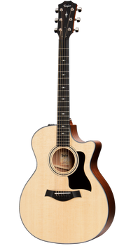Taylor 314ce V-CLASS - gitara elektroakustyczna