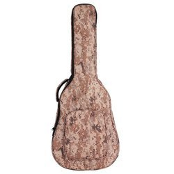 Pokrowiec na gitarę akustyczną Hard Bag GB-03-3-41