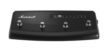 Stompware Marshall PEDL-90008 - Kontroler Nożny