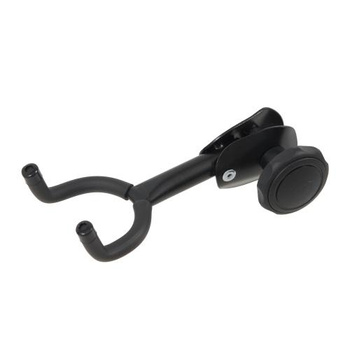 Stim U03 - wieszak na ukulele dokręcany do statywu mikrofonowego