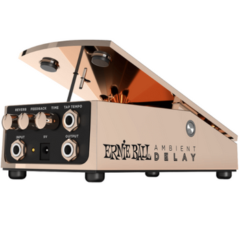 ERNIE BALL EB 6184 - Padał ekspresji