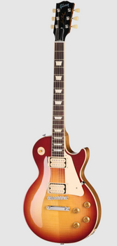 Gibson Les Paul Standard 50s Double Trouble Vintage Bourbon Burst gitara elektryczna