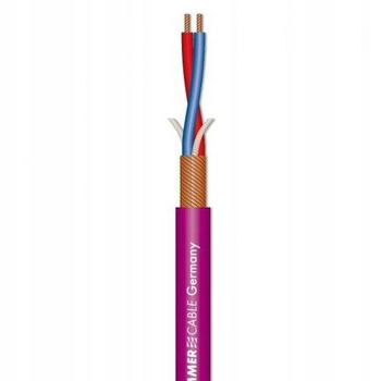 Sommer Cable Stage 22 Highflex - Kabel mikrofonowy