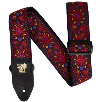 ERNIE BALL EB 5369 - Pasek gitarowy