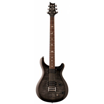 PRS SE 277 Charcoal Burst Gitara elektryczna