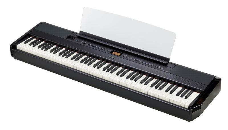 Yamaha P-515 B - Pianino cyfrowe | Instrumenty klawiszowe