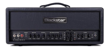 Blackstar HT Stage 100H MkIII - głowa gitarowa