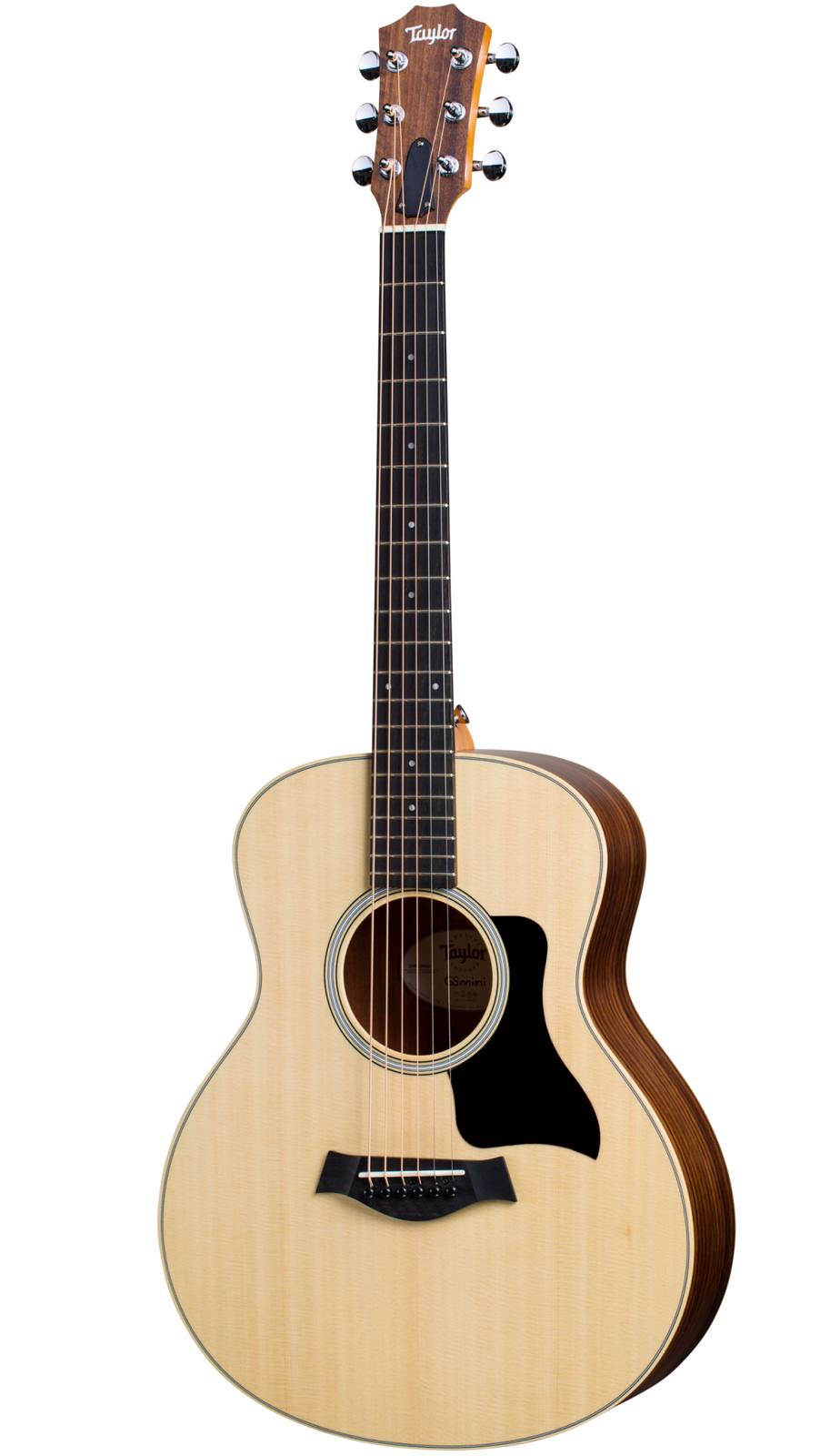 ギター Taylor GS Mini-e ROSEWOOD Taylor GS Mini-e Rosewood - gitara elektroakustyczna