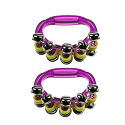 Janczary Kera Audio G12B fioletowy