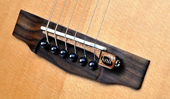 KNA SG-1 PICKUP - Przystawka do gitary akustycznej