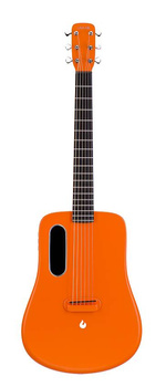 Lava Music ME 2 Freeboost OR - Gitara elektro-akustyczna