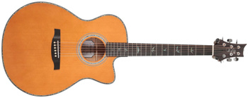 PRS SE Angelus A50E FRB - gitara elektroakustyczna