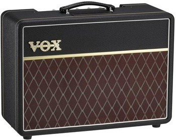VOX AC10 C1 - Combo gitarowe, lampowe