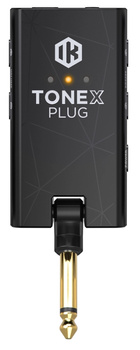 IK Multimedia Tonex Plug - wzmacniacz słuchawkowy