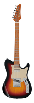 Ibanez AZS2209H TFB - Gitara Elektryczna