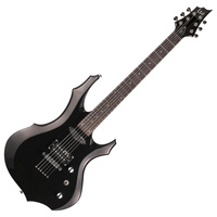 ESP LTD Viper-10 ブラック エレキギター ESP LTD Viper 10 KIT BLK - ESP - Gitary elektryczne - Sklep