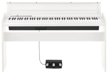 Korg LP180 WH - pianino cyfrowe