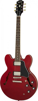 Epiphone ES335 CH - gitara elektryczna semi hollow