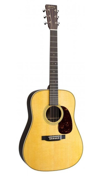 Martin Guitar HD-28 - Gitara akustyczna