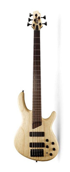 Cort B5 Plus AS OPN - gitara basowa 5-strunowa
