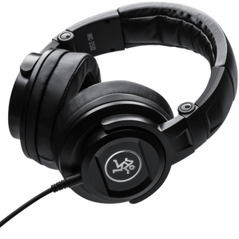 MACKIE MC 250 - Słuchawki dynamiczne
