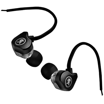 Mackie CR-BUDS+ słuchawki douszne