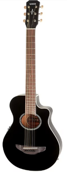 Yamaha APX T2 BL - gitara elektroakustyczna