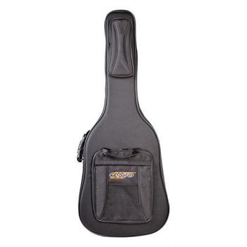 CANTO GBKL BK FUTERAŁ DO GITARY KLASYCZNEJ