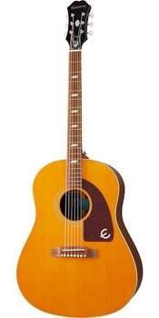 Epiphone Masterbilt Texan ANA Antique Natural gitara elektro-akustyczna