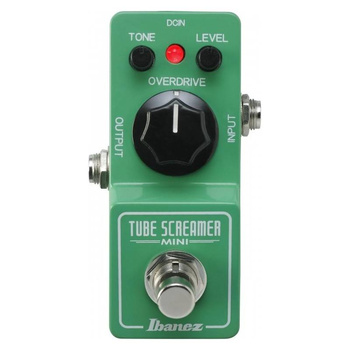 Ibanez TSMINI efekt gitarowy MINI Tube Screamer