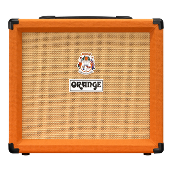 Orange O Tone 40 Vintage'owe Combo gitarowe 40W, tremolo, reverb, pomarańczowe