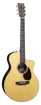 Martin Guitar SC-13E Special - Gitara elektroakustyczna