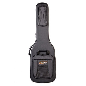 Canto GBBS BK Futerał do gitary basowej