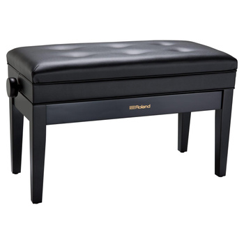 Roland RPB-D400 BK - ława podwójna
