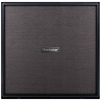 Blackstar HTV-412B MkIII - kolumna gitarowa 4x12