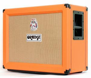 Orange PPC 212 OB - kolumna gitarowa