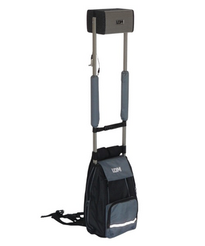 LDM Mobile Voice - Nagłośnienie pielgrzymkowe