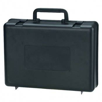 DNA CASE UNIWERSALNY WALIZKA mikrofony akcesoria