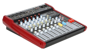 Novox M8 - mikser analogowy