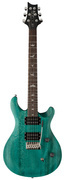 PRS SE CE 24 Standard Satin Turquoise - gitara elektryczna