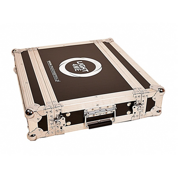 CASE4ME CASE RACK 2U KRÓTKI na końcówki mocy sprz